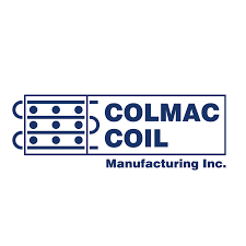Colmac Coil Manufacturing Colmac Coil Manufacturing