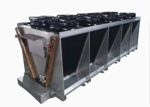 2025 Customized Liquid Cooling for Mining Dry Cooler