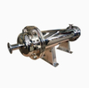 Corrosion-Resistant Titanium Heat Exchanger