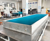 Steam Air Heat Exchanger for Drying