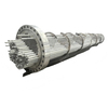 Industrial Tube Heat Exchanger Product Page