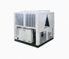 Industrial Modular Air-Cooled Scroll Chiller