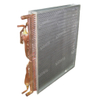 Copper Tube Aluminum Fin Heat Exchanger for Refrigeration