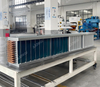 High Performance Aluminum Condenser Coil