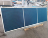 Copper Tube Aluminium Fin HVAC Coil for AHU