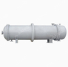 Food-Grade Shell & Tube Heat Exchanger – 316L Stainless Steel
