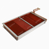 Customized Copper Tube & Fin Heat Exchanger – HVAC & Refrigeration