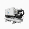 High-Efficiency Industrial Water Chillers for Cooling