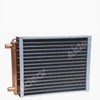 Efficient Copper Tube Aluminum Fin Heat Exchanger for HVAC