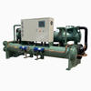 100Ton Water-Cooled Screw Chiller for Injection Molding