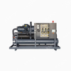1260kW Water-Cooled Screw Chiller for Industrial Cooling