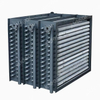 Custom Finned Tube Heat Exchanger Air Radiator
