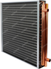 High-Efficiency Finned Tube Heat Exchanger for HVAC & Industry