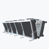 1MW Adiabatic Dry Air Cooler for Immersion Cooling Systems