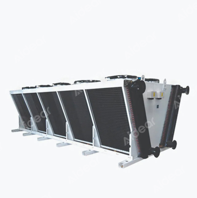 1MW Adiabatic Dry Air Cooler for Immersion Cooling Systems