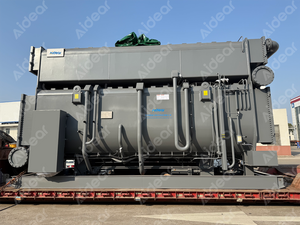 Aidear Lithium Bromide Absorption Chiller Unit