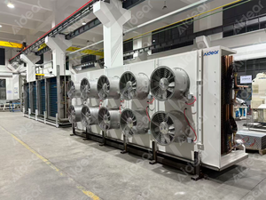 Aidear Environmental Chamber-Specific Laboratory Heat Exchanger