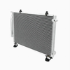 Multi Purpose Aluminum Microchannel Heat Exchanger Condenser