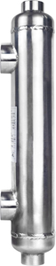 AB Pool Heat Exchanger 155kBtu Product Details