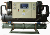 High-Efficiency Water-Cooled Chiller: Reliable & Eco-Friendly