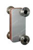 Stainless Steel Brazed Plate Heat Exchanger