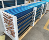 Air Cooled Tube Fin Evaporator