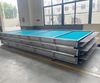 Copper Tube Aluminum Fin Heat Exchanger Coil