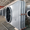 High-Efficiency Finned Tube Air Heat Exchanger for Industry