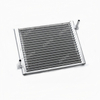 Lightweight Aluminum Micro-Channel Coil for Efficient Cooling