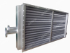 Efficient Air-Cooled Industrial Heat Exchanger for Cooling