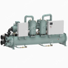 Aidear Rcuf65wzp Eco-Friendly Water-Cooled Screw Chiller