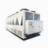 20-100 Ton Air-Cooled Chiller for Industrial Cooling