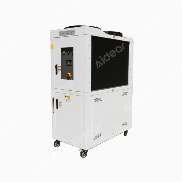 Air-Cooled Chiller: Efficient & Durable Cooling
