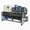 Modular Scroll Air-Cooled Chiller & Heat Pump for HVAC