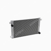 Microchannel Condenser Coils for Air-Cooled Chillers