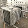 High-Efficiency Copper Finned Aluminum Heat Exchanger