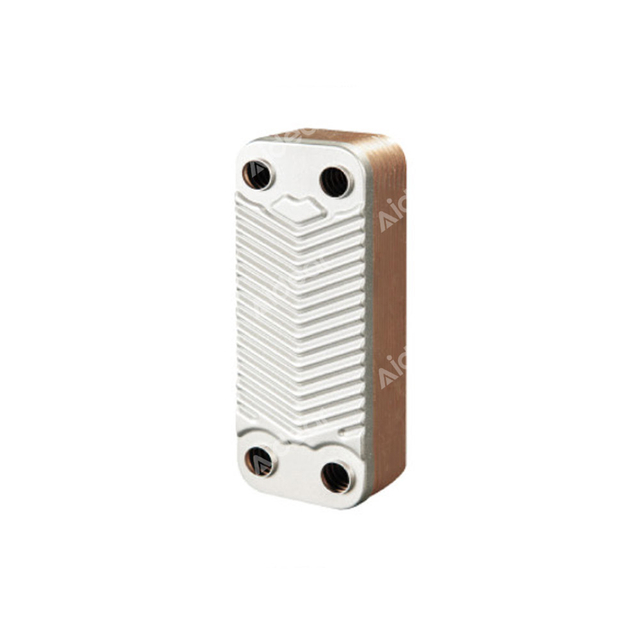 B3-014 Brazed Heat Exchanger