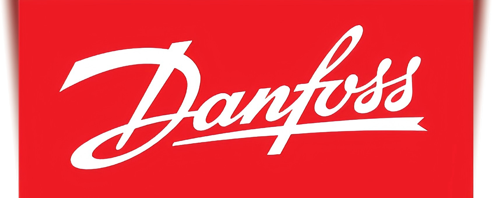 Danfoss-logo ダンフォスロゴ