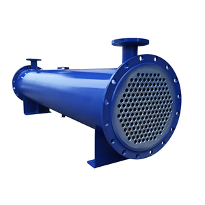 Reliable Shell And Tube Heat Exchanger