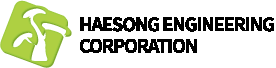 haesong logo