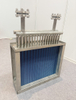 Aluminium Finned Tube Heat Exchanger