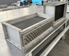 Chilled Cooling Coil Heat Exchanger