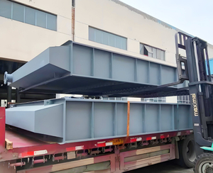 ODM Fin Fan Cooler Air Cooled Heat Exchanger