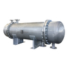 Shell And Tube Heat Exchanger Condenser
