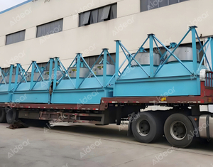 Industrial Heat Exchanger Dry Cooler