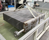 High Efficiency Gas To Oil Heat Exchanger