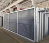 Finned Tube Heat Exchanger Product Page