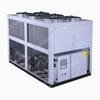 331kW Air-Cooled Screw Chiller for Industrial Cooling