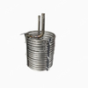 10HP Stainless Steel Tube Coil for Beer Brewing