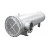Carbon Steel Or Stainless Steel Fabricated Shell And Tube Heat Exchangers